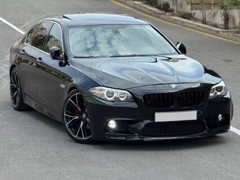 BMW 528, 2.0 L, 2015 il, 149 000 km — Gəncə
