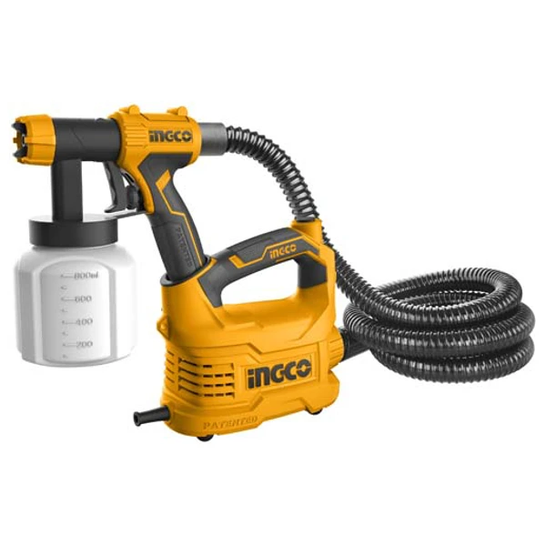 Ingco boya vuran 550W SPG5008 — Bakı