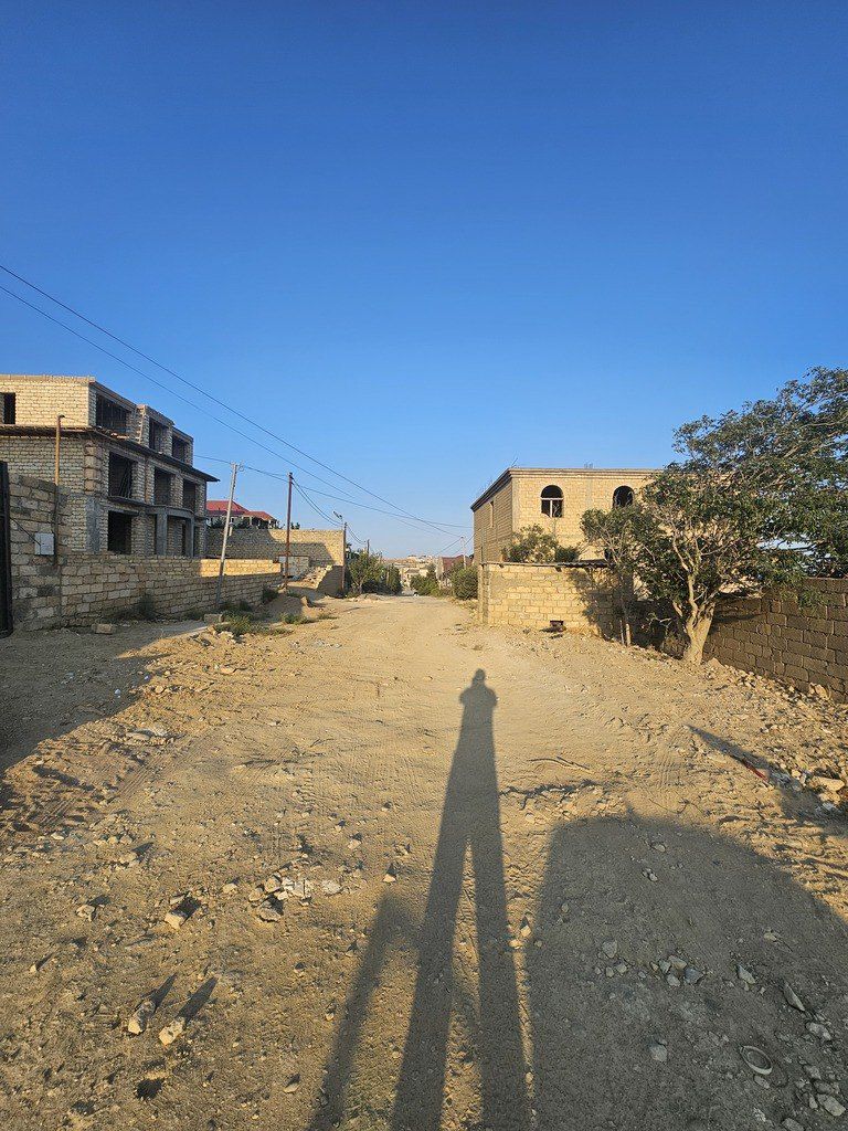 Satılır torpaq 19 sot — Torpaq, Bakı (7)
