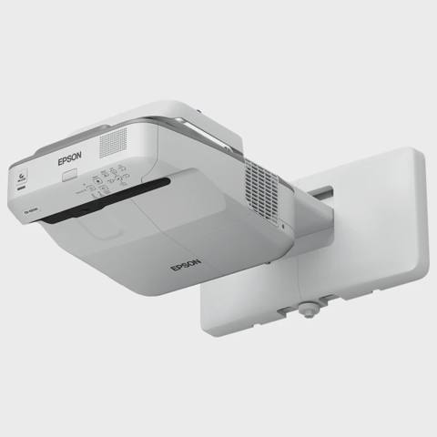 Epson EB-685W Projector V11H744040 — Bakı
