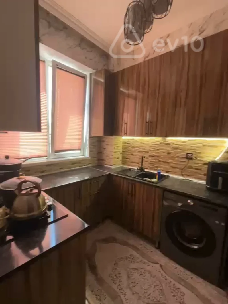 2 otaqlı mənzil, 70 m², Xırdalan — kirayə — Xırdalan