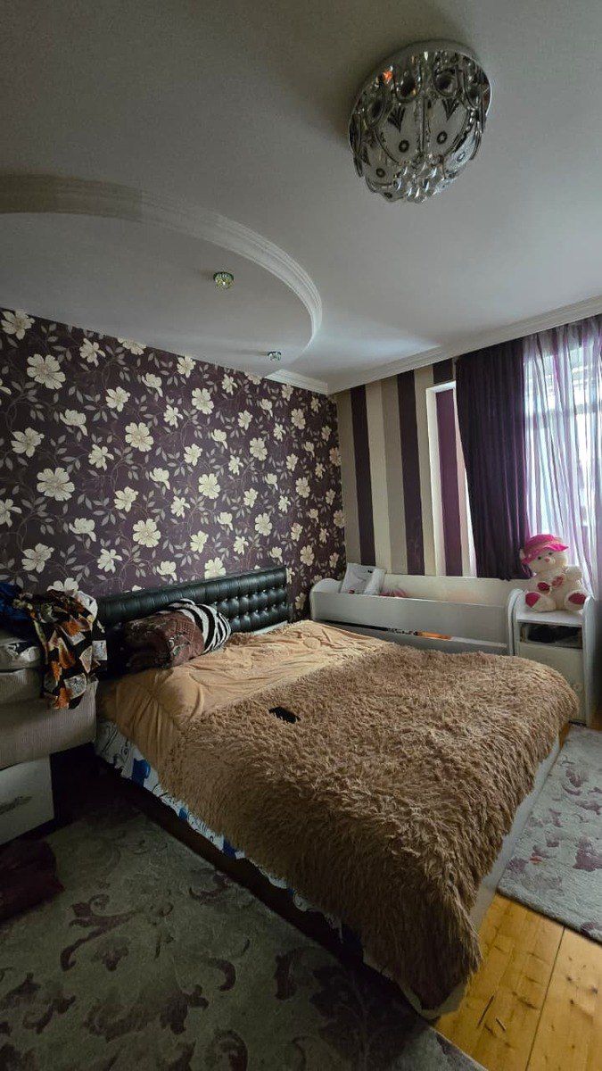 Satılır 2 otaqlı yeni tikili 70 m² — Mənzil, Xırdalan (3)