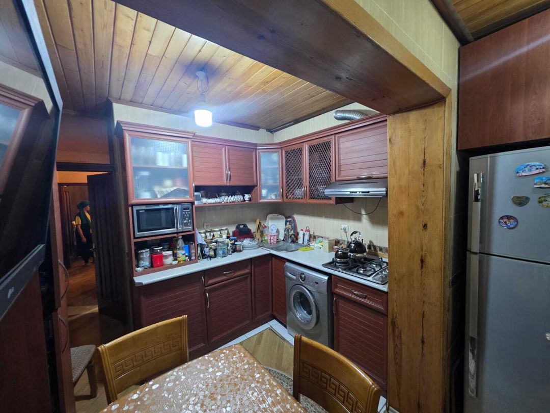 Satılır 3 otaqlı köhnə tikili 80 m² — Mənzil, Bakı (6)