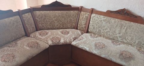 İşlənmiş, Künc divan, Divan, Bazalı, Açılmayan — Bakı