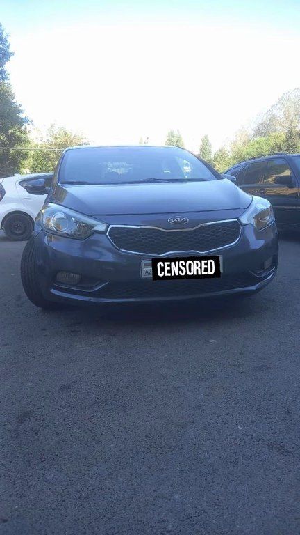 Kia Forte, 1.8 L, 2015 il, 233 000 km — Avtomobillər, Bakı (3)