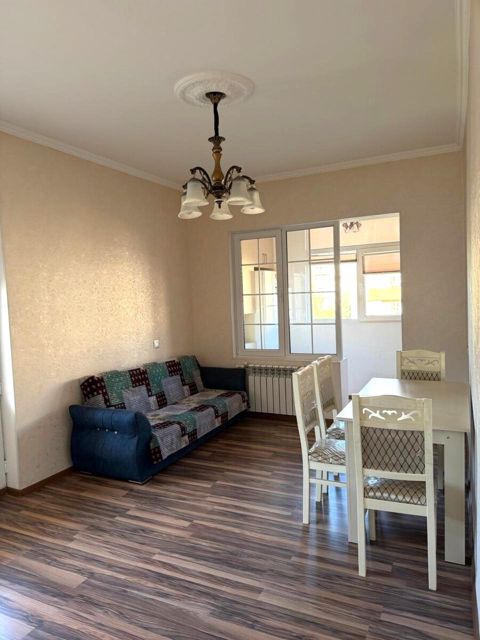 İcarəyə verilir 2 otaqlı köhnə tikili 50 m² — Bakı