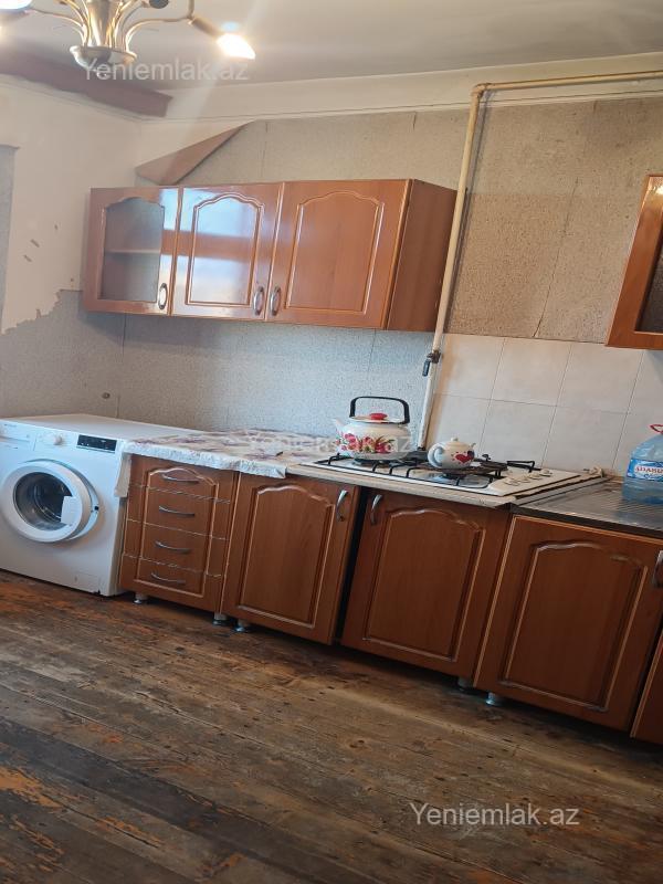 Satılır 3 otaqlı Bina evi menzil (Köhnə tikili), 85 m², Xətai rayonu — Mənzil, Bakı (7)