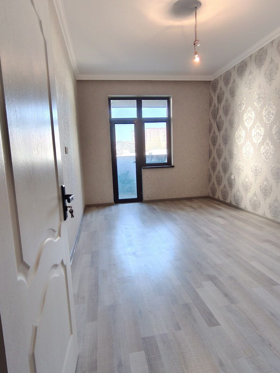 Satılır 3 otaqlı yeni tikili 91 m² — Mənzil, Bakı (9)
