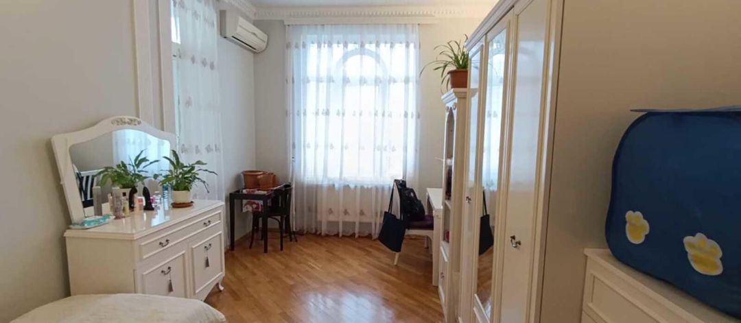 Satılır 4 otaqlı yeni tikili 200 m² — Mənzil, Bakı (8)