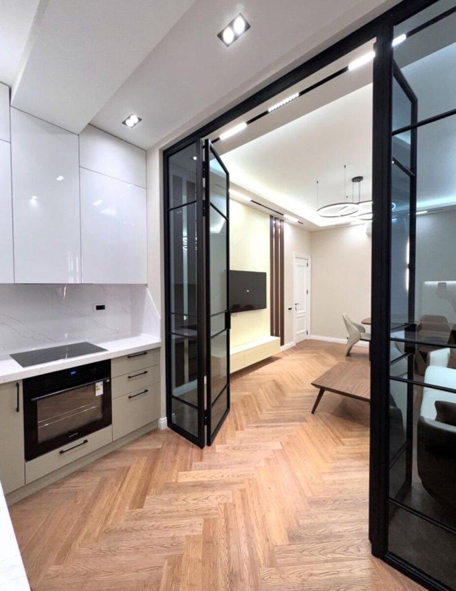Satılır 2 otaqlı yeni tikili 70 m² — Mənzil, Bakı (9)
