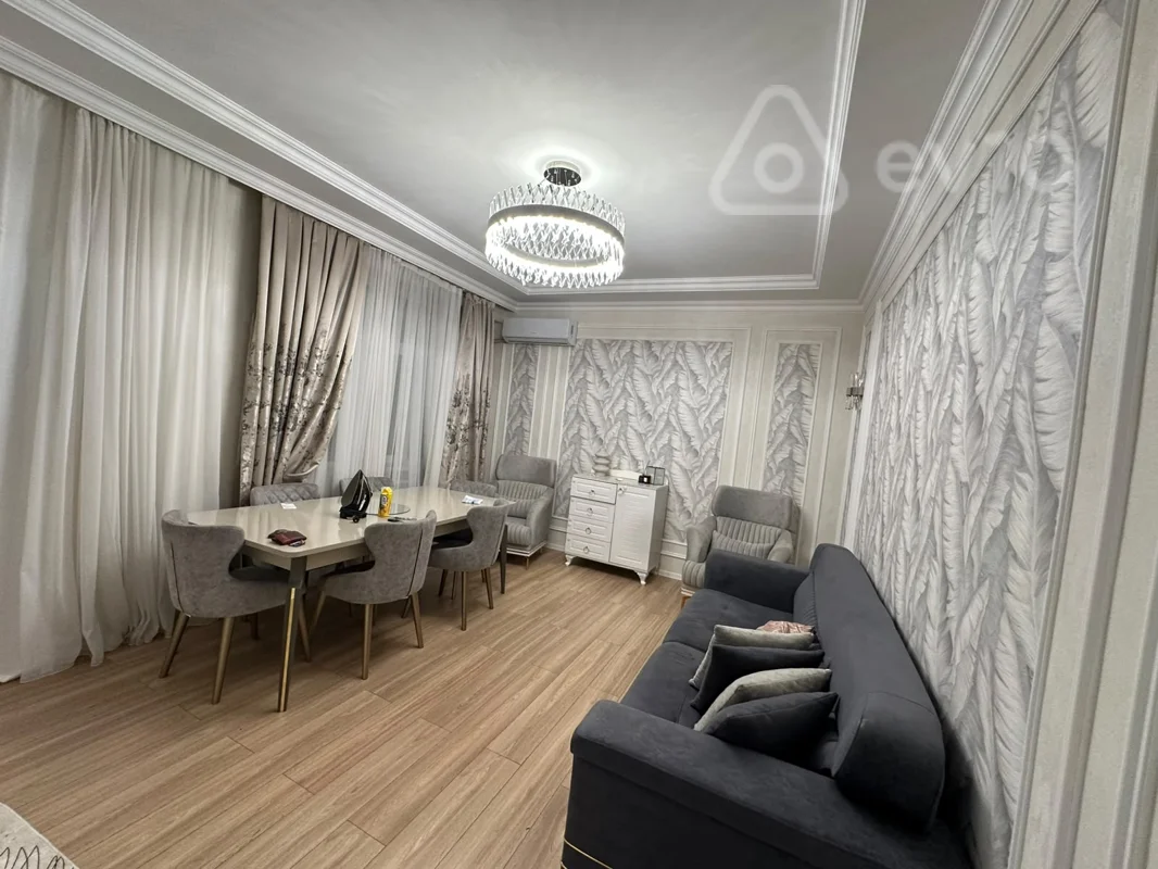 2 otaqlı mənzil, 51 m², Əsəd Əhmədov küçəsi — Mənzil, Bakı (2)