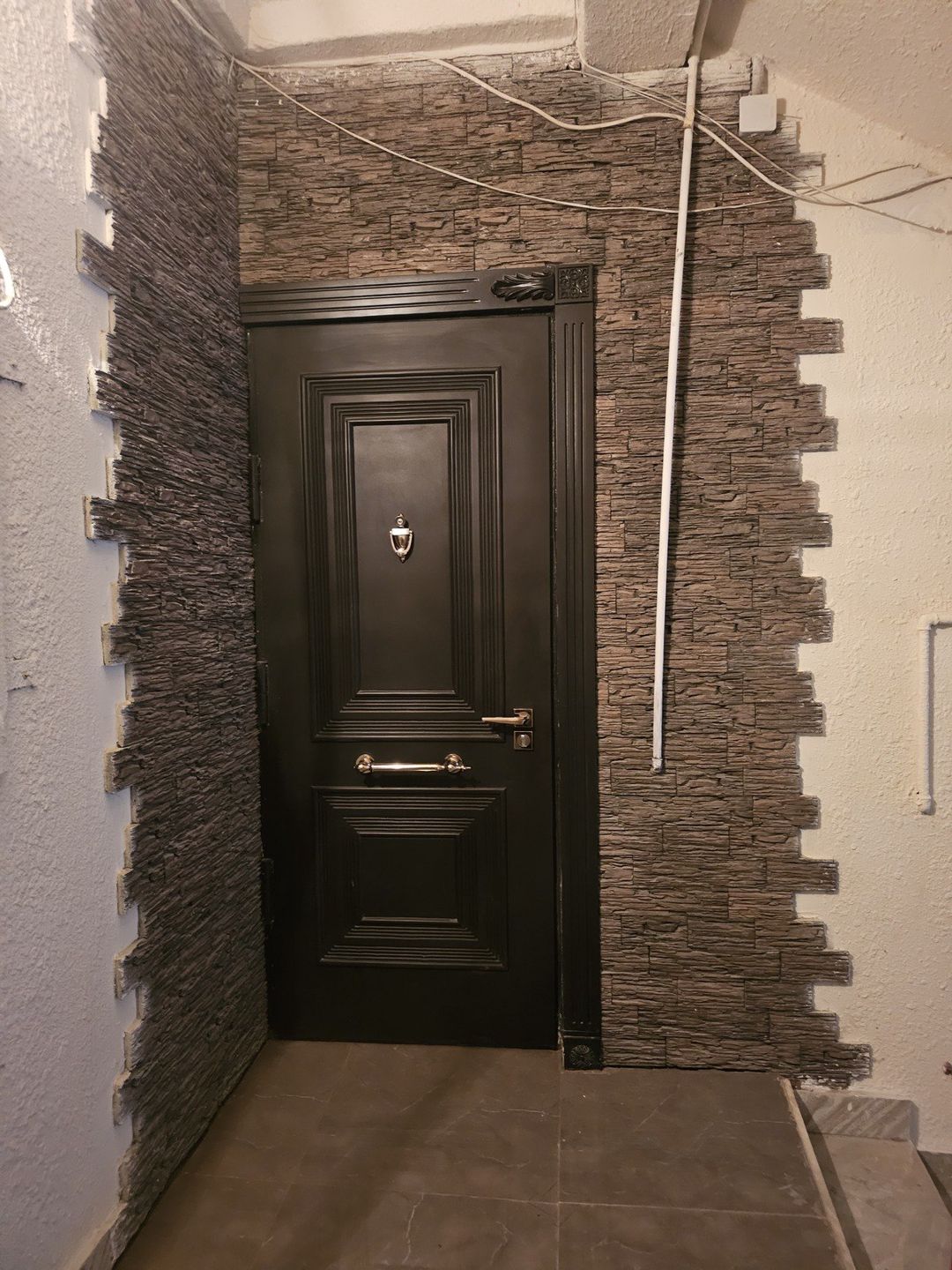Satılır 3 otaqlı köhnə tikili 90 m² — Mənzil, Bakı (3)
