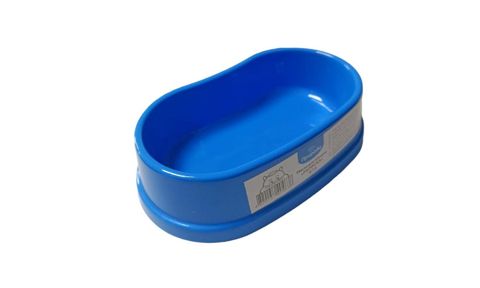 Yem qabı Priroda, 100 ml, göy — Bakı