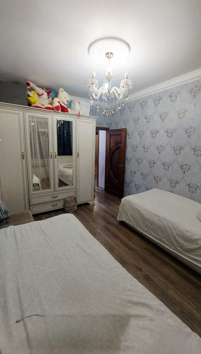 Satılır 3 otaqlı köhnə tikili 68 m² — Mənzil, Bakı (3)