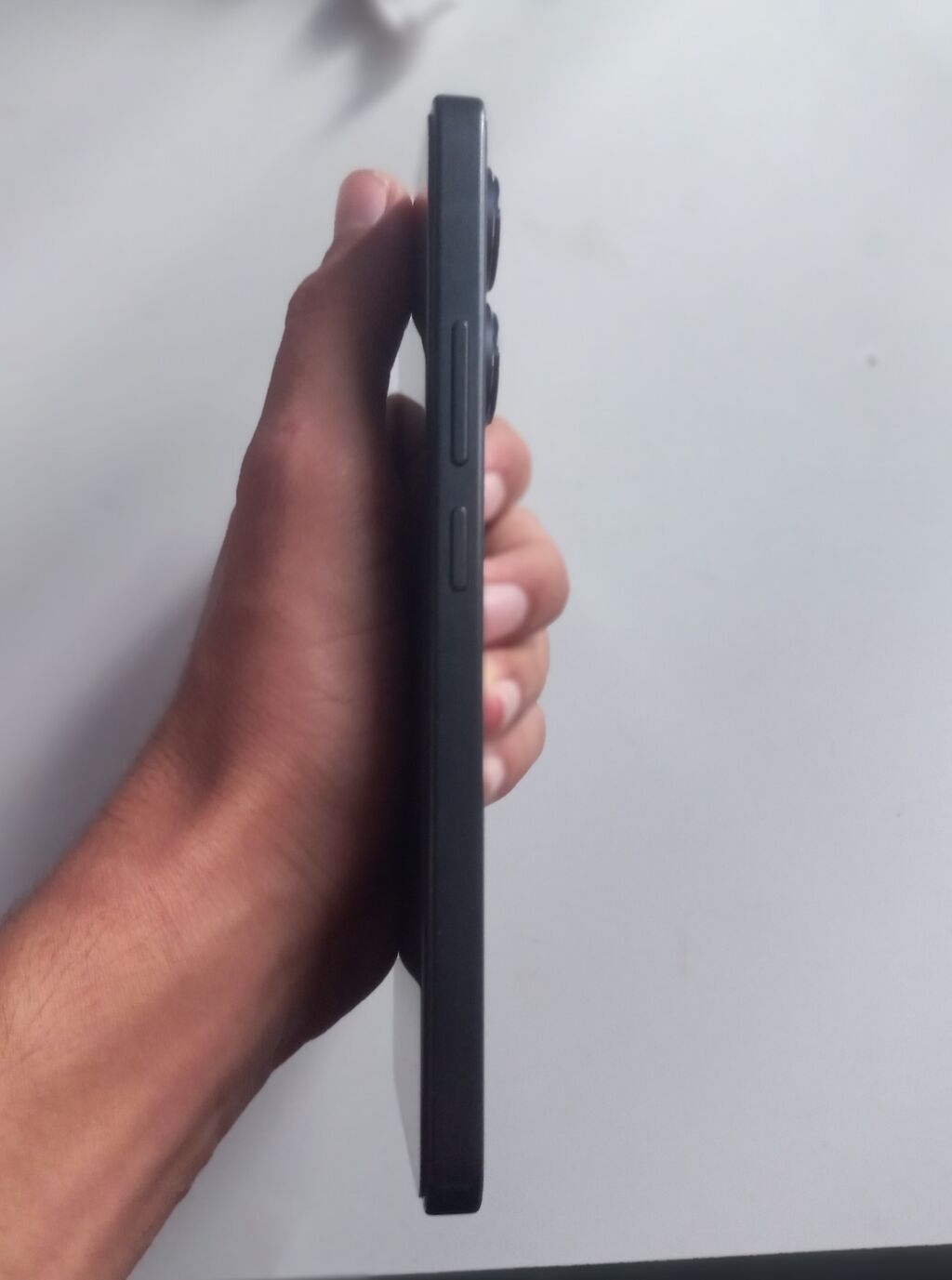 Redmi Note 13, 128 GB, rəng - Qara, Sensor — Xiaomi, Qax (4)