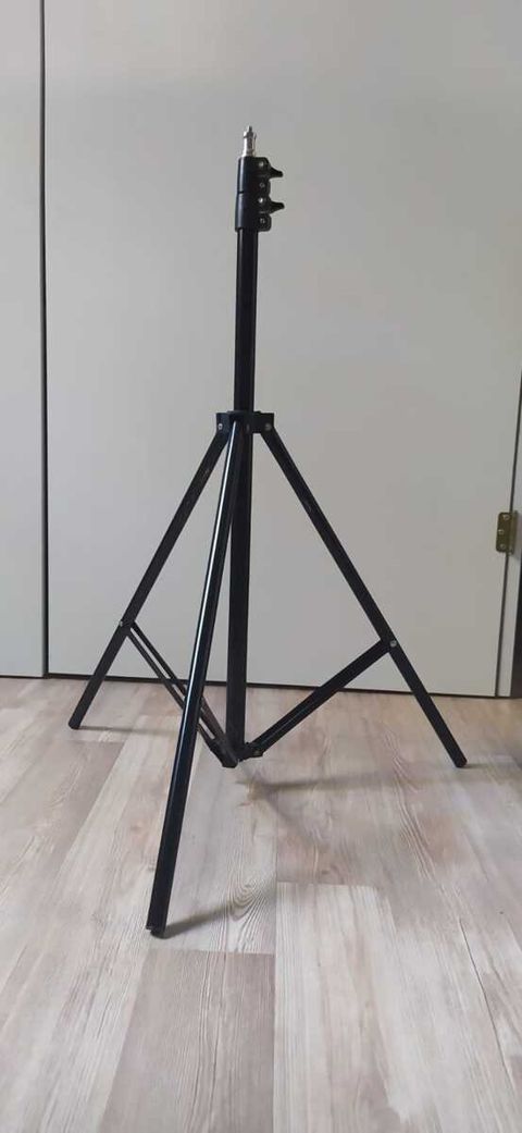 Tripod — Sumqayıt