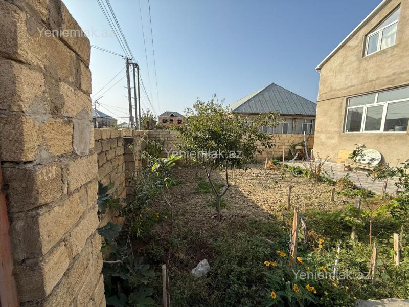 Satılır 6 otaqlı Həyət evi / Villa, 3.5 sot, Saray — Ev, villa, Abşeron (2)