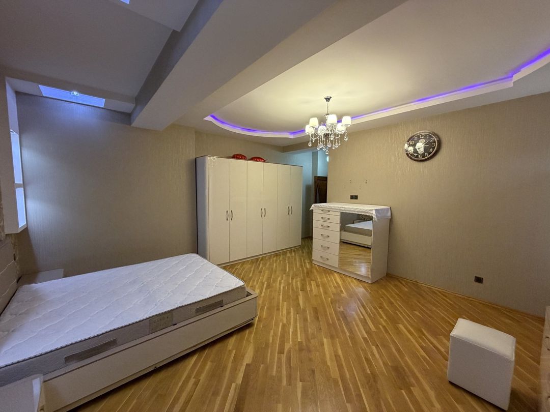 Satılır 3 otaqlı yeni tikili 168 m² — Mənzil, Bakı (12)