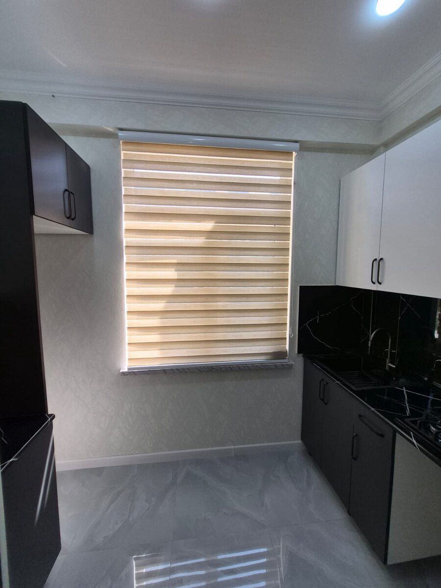 2-otaqlı yeni tikili, Xırdalan ş., 45 m² — Mənzil, Xırdalan (4)