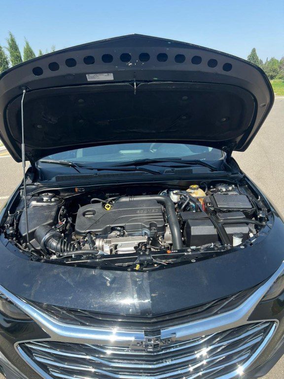 Chevrolet Malibu, 1.5 L, 2022 il, 149 000 km 20-FM-580 — Avtomobillər, Gəncə (7)