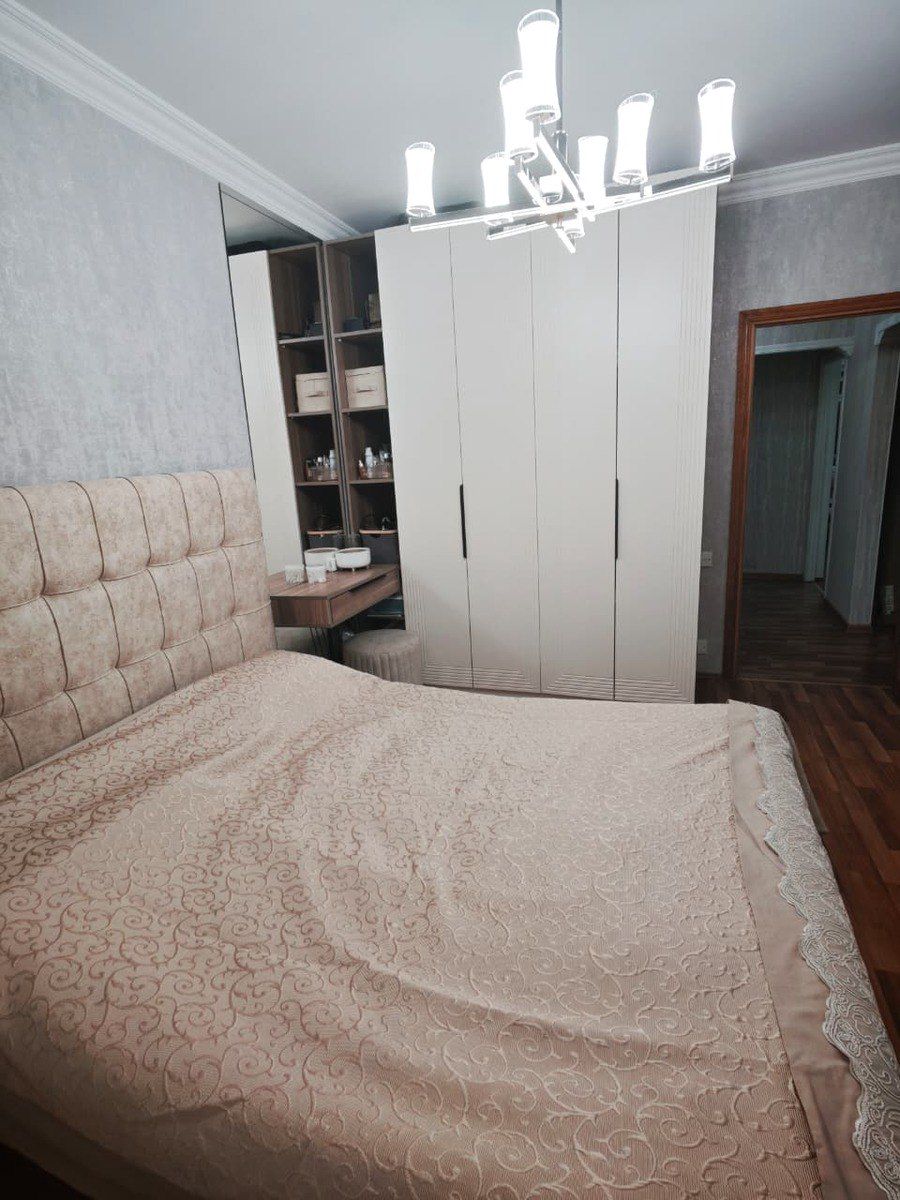 Satılır 3 otaqlı köhnə tikili 80 m² — Mənzil, Bakı (4)