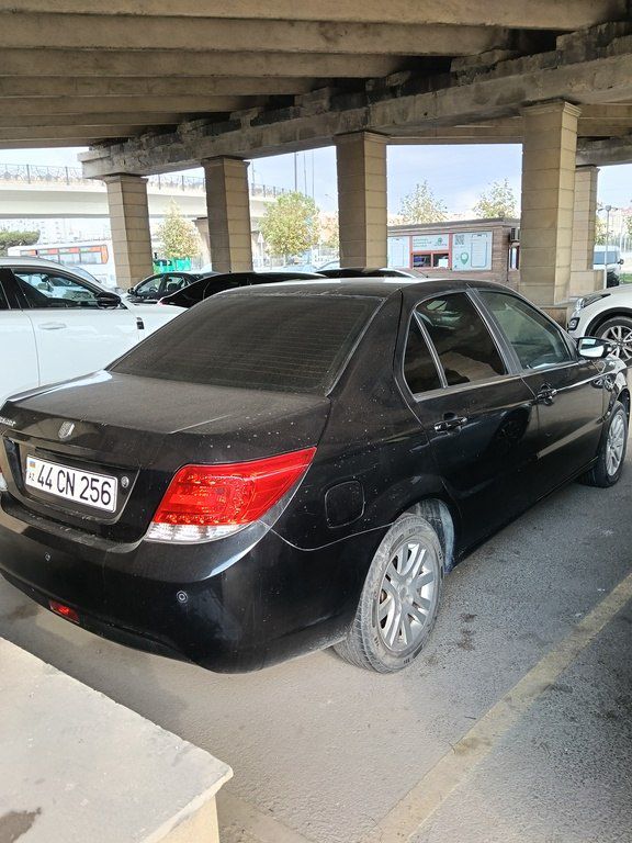 Khazar LD, 1.6 L, 2018 il, 170 000 km 44-CN-256 — Avtomobillər, Bakı (7)