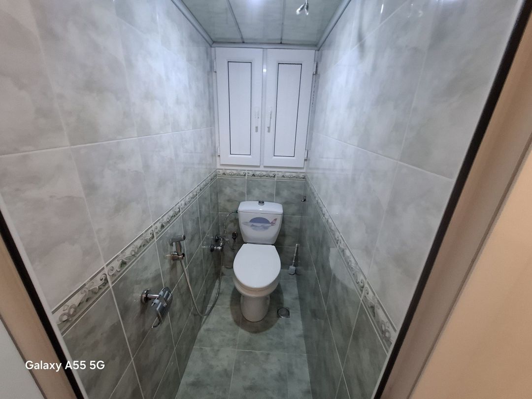 Satılır 3 otaqlı köhnə tikili 67 m² — Mənzil, Bakı (10)