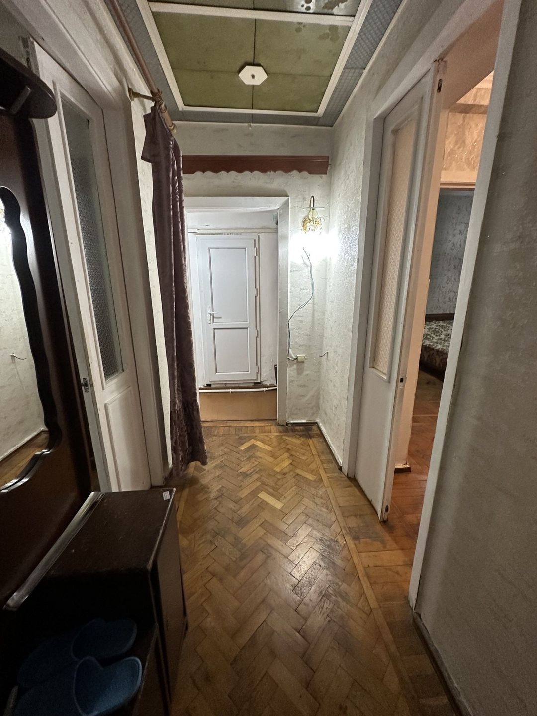 İcarəyə verilir 3 otaqlı köhnə tikili 80 m² — Mənzil, Bakı (9)
