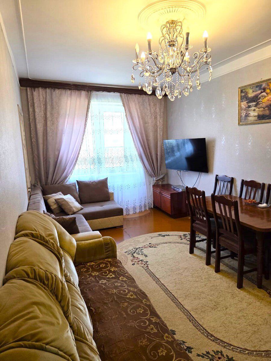 Satılır 3 otaqlı köhnə tikili 55 m² — Mənzil, Bakı (2)