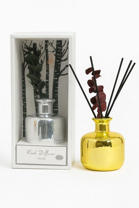 Aromatik diffuzor Lavender 110 ml — Bakı