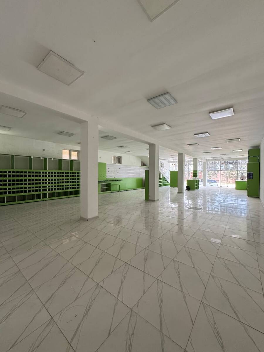 İcarəyə verilir obyekt 600 m² — Əmlak, Bakı (3)