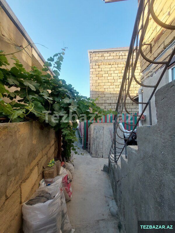 4 otaq lı satışda — Ev, villa, Xırdalan (2)