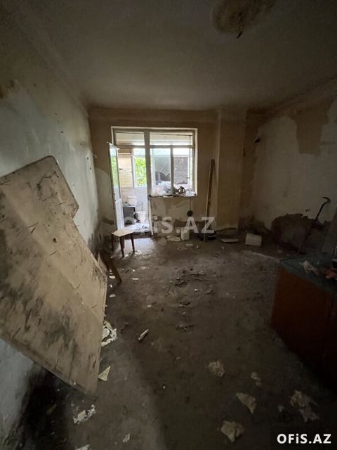 Yeni tikili Satılır Xırdalan, Xırdalan Abşeron Gənclər 50 kvm təmirsiz, 2 otaq, 50 m² — Xırdalan