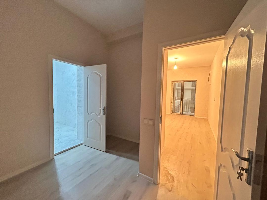 2 otaqlı mənzil, 100 m², Təbriz küç. / İ. Həsənoğlu küç. (Whitestone Towers) — Mənzil, Bakı (5)