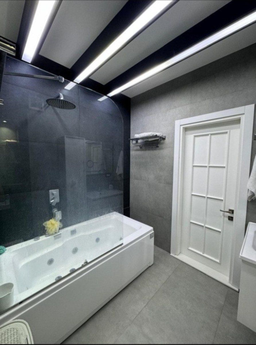 Satılır 2 otaqlı yeni tikili 89 m² — Mənzil, Bakı (5)