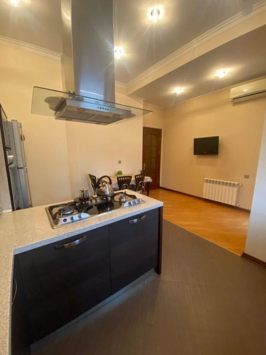 Satılır 4 otaqlı yeni tikili 170 m² — Mənzil, Bakı (4)