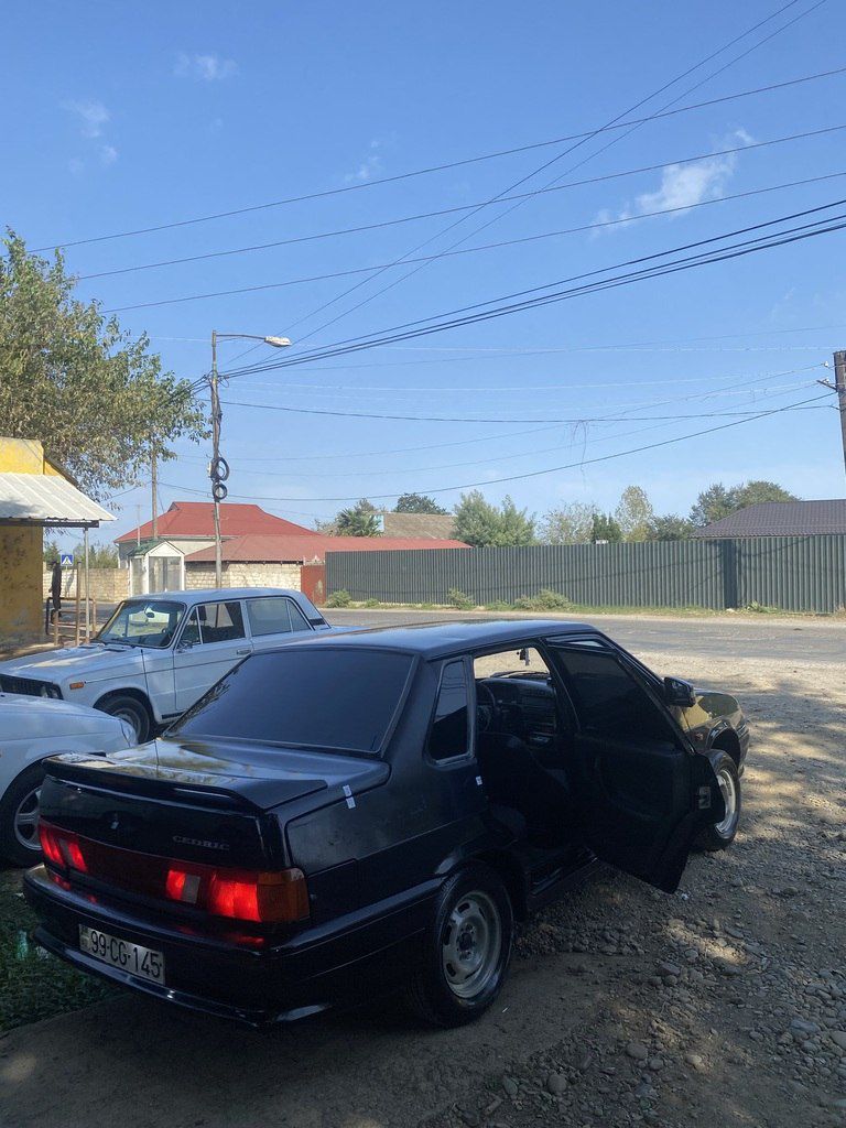 Lada (VAZ) 2115, 1.6 L, 2012 il, 164 914 km 99-CG-145 — Avtomobillər, Masallı (8)