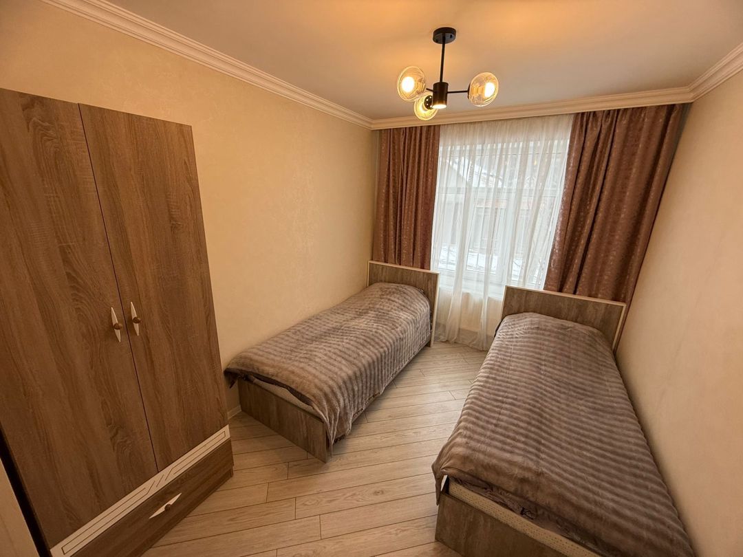 Həyət evi kirayə verilir, Qusar ş — Ev, villa, Qusar (4)