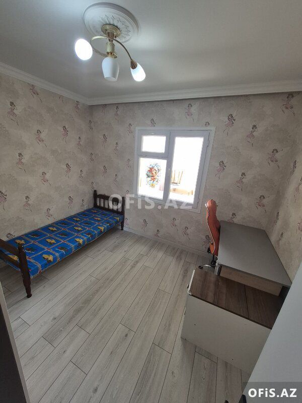 Yeni tikili Satılır Xırdalan, təmirli bian evi satılır, 3 otaq, 70 m² — Mənzil, Xırdalan (7)