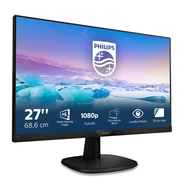Philips 27E1N2100D Monıtor — Mallar, Bakı