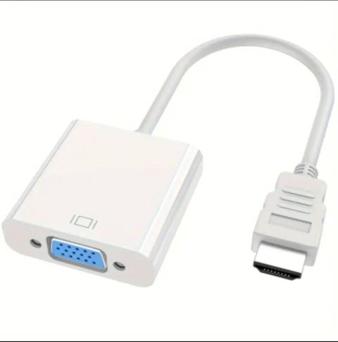 Hdmi Vga — Bakı