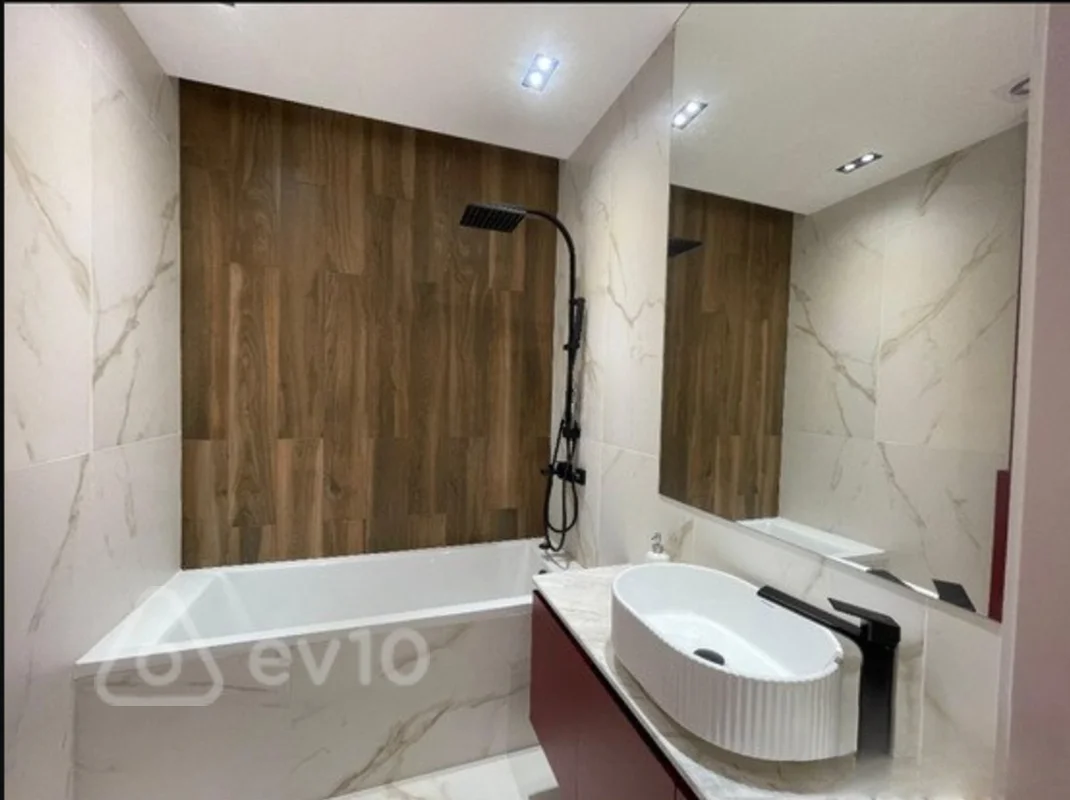 3 otaqlı mənzil, 102 m², Mərkəzi Bulvar küçəsi — Mənzil, Bakı (9)