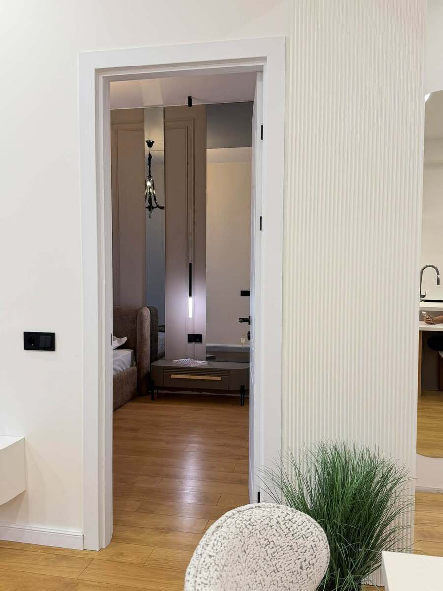 İcarəyə verilir 2 otaqlı yeni tikili 71.3 m² — Mənzil, Bakı (8)