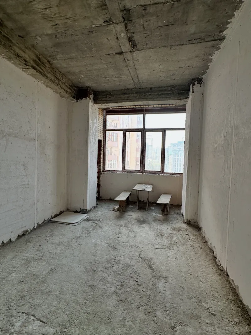 Satılır 4 otaqlı Mənzil Yeni tikili 220 m² Bakı, Nəsimi r., 28 May m — Mənzil, Bakı (5)