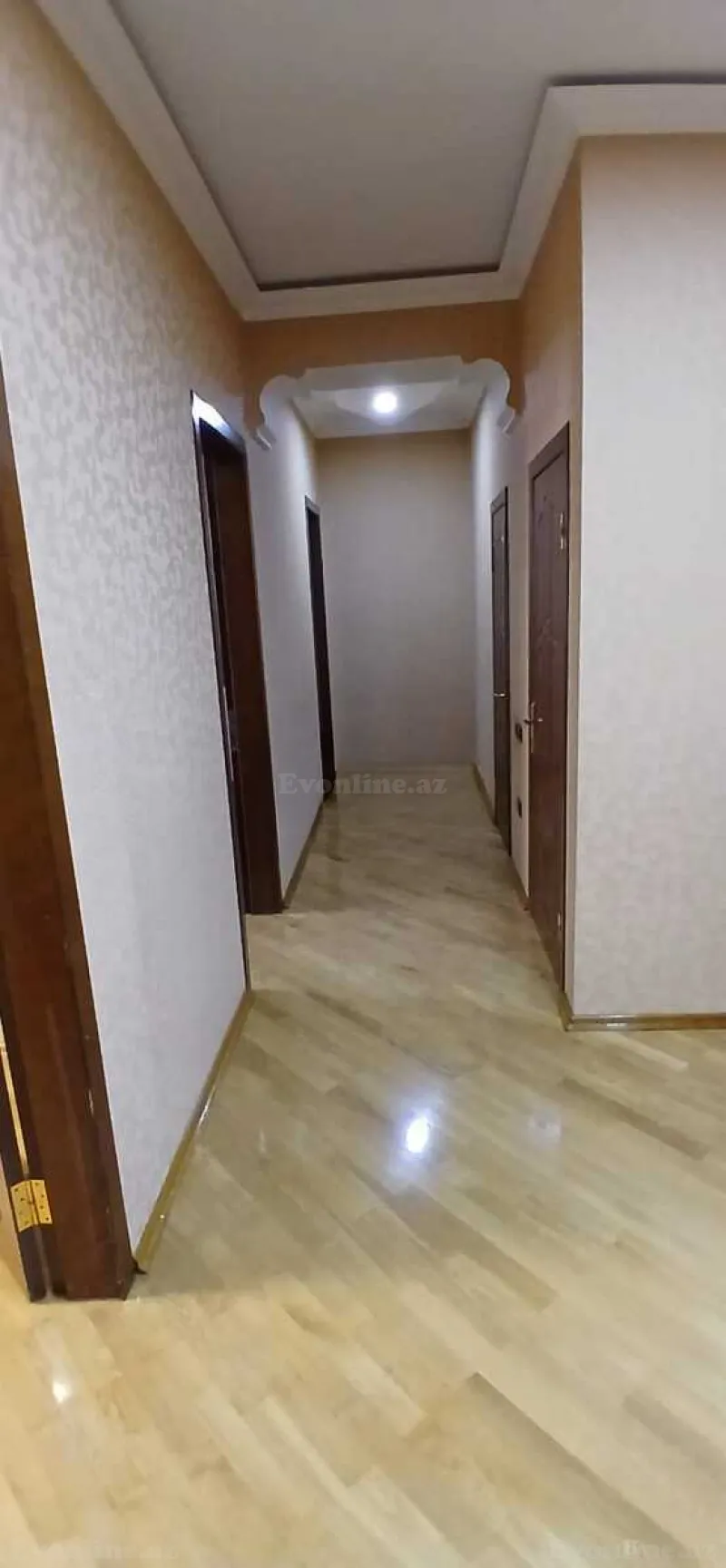 Kirayə verilir 2 otaqlı Mənzil Yeni tikili 62 m² Bakı, Nizami r., Qara Qarayev m — Mənzil, Bakı (2)