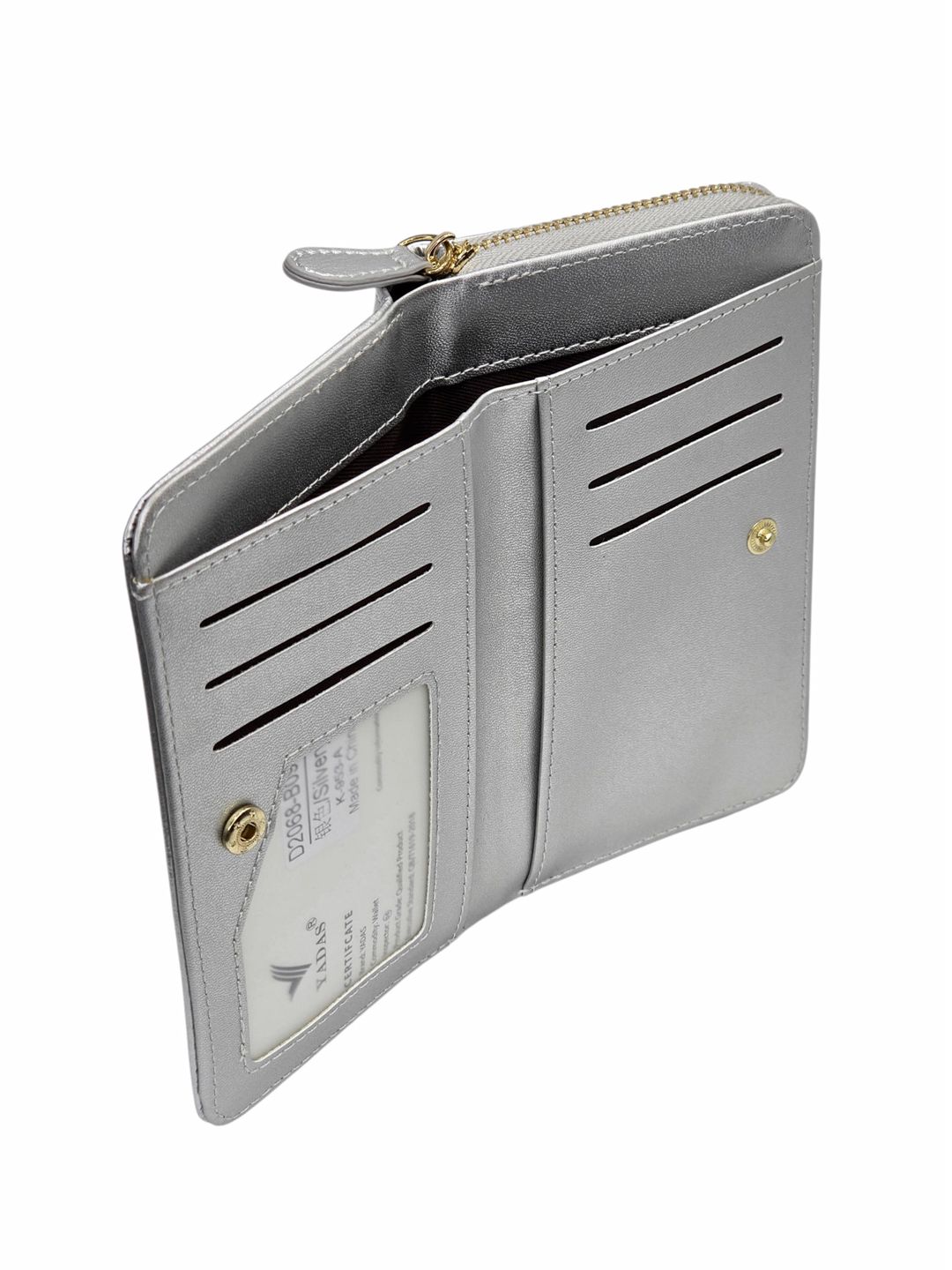 Pulqabı No Brand D2068-B096, poliuretan, 14.5 х 9 sm — Mallar, Bakı (2)