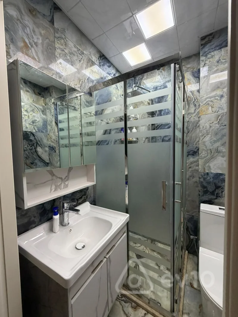 2 otaqlı mənzil, 70 m², Xudu Məmmədov küçəsi — kirayə — Mənzil, Bakı (12)