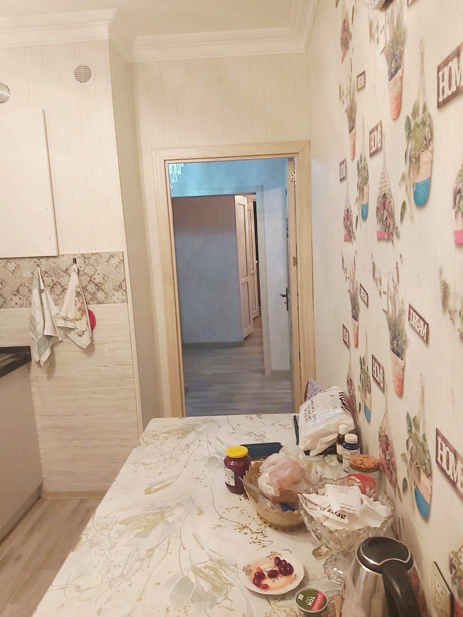 4-otaqlı mənzil, 10-cu mkr., 85 m² — Mənzil, Sumqayıt (10)