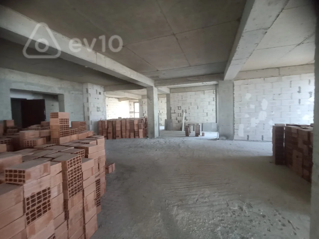 5 otaqlı mənzil, 303 m², Qurban Abbasov kucesi — Mənzil, Bakı (10)