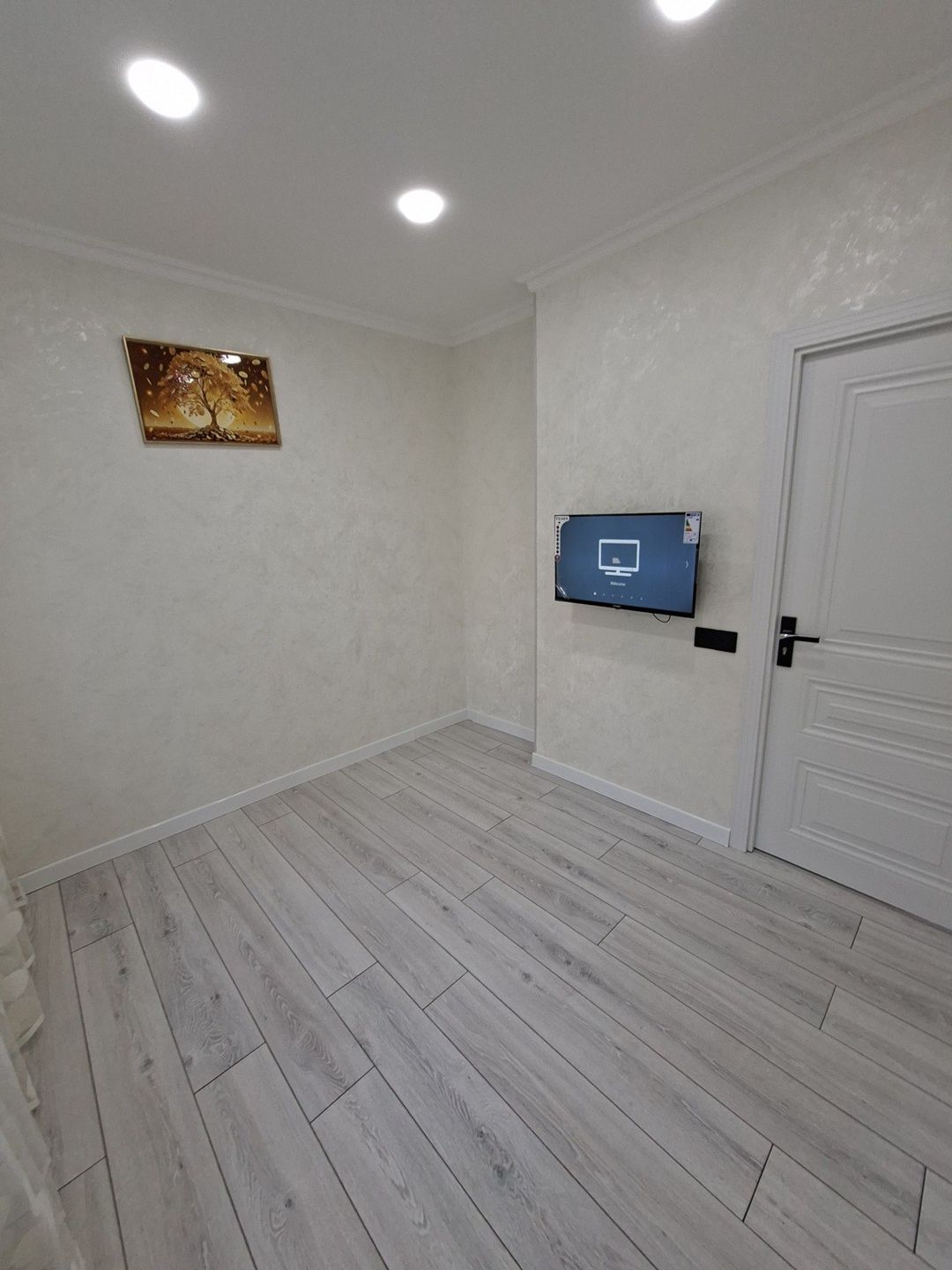 Satılır 3 otaqlı köhnə tikili 65 m² — Mənzil, Bakı (8)